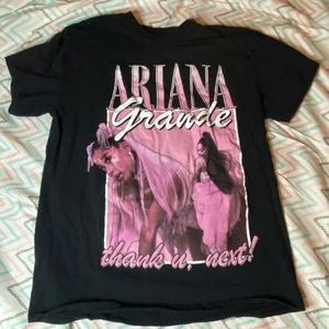 Ariana grande shirt